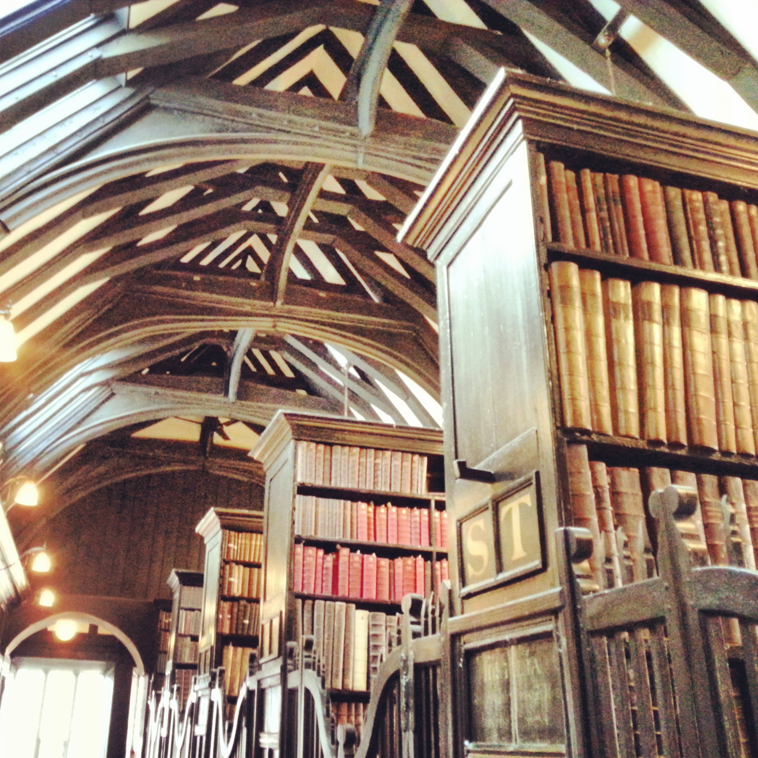 Chetham's Library